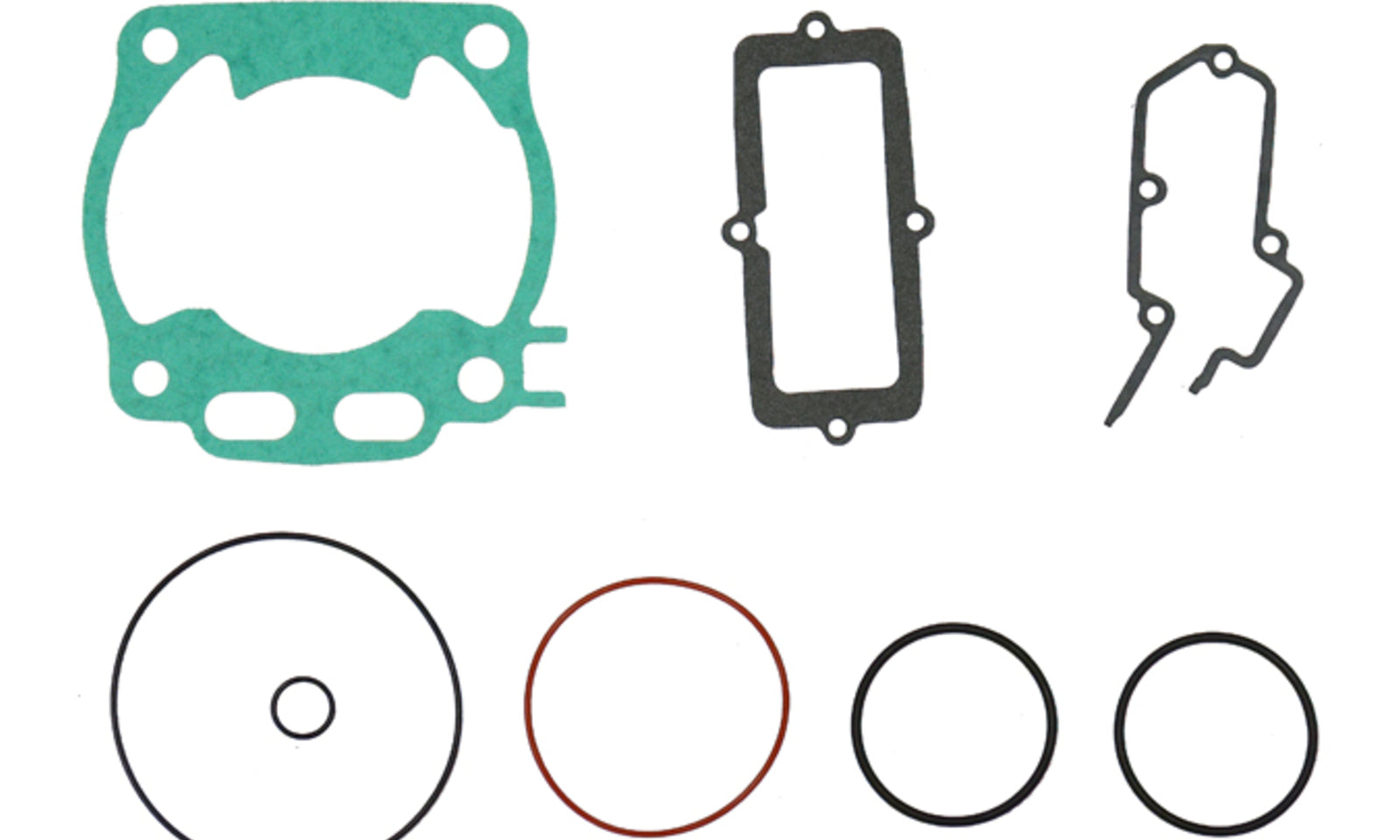Namura Top-End Gasket Set