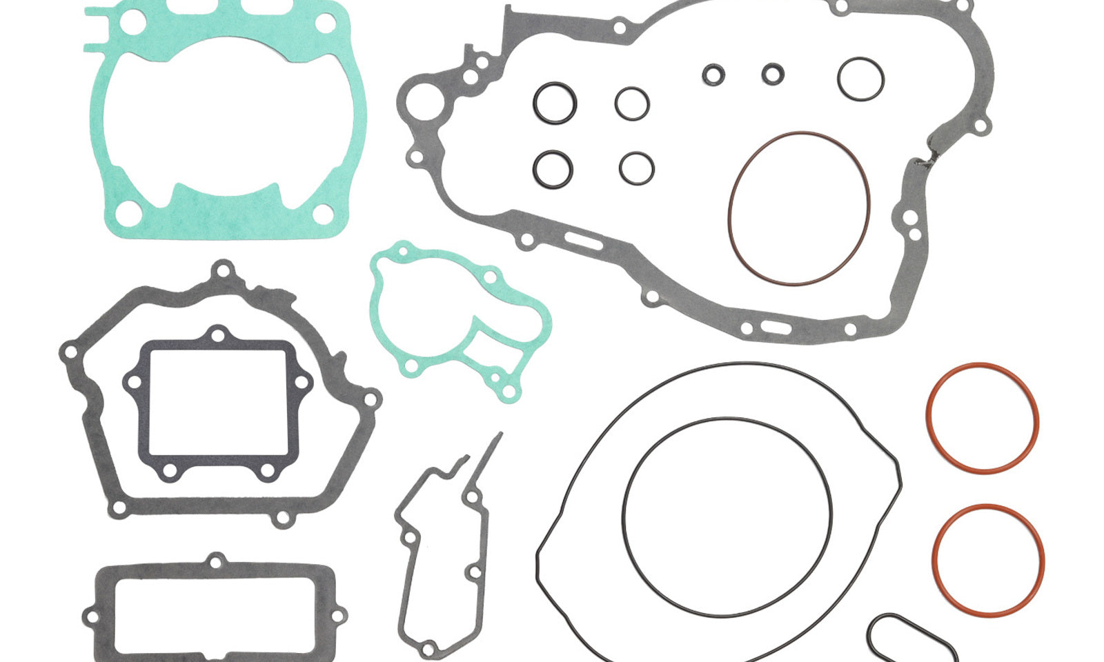 Namura Full Gasket Set
