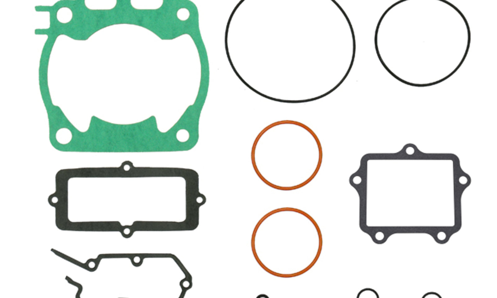 Namura Top-End Gasket Set
