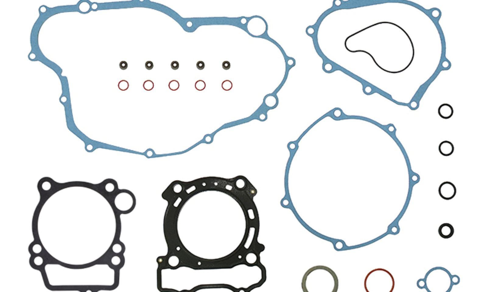 Namura Full Gasket Set