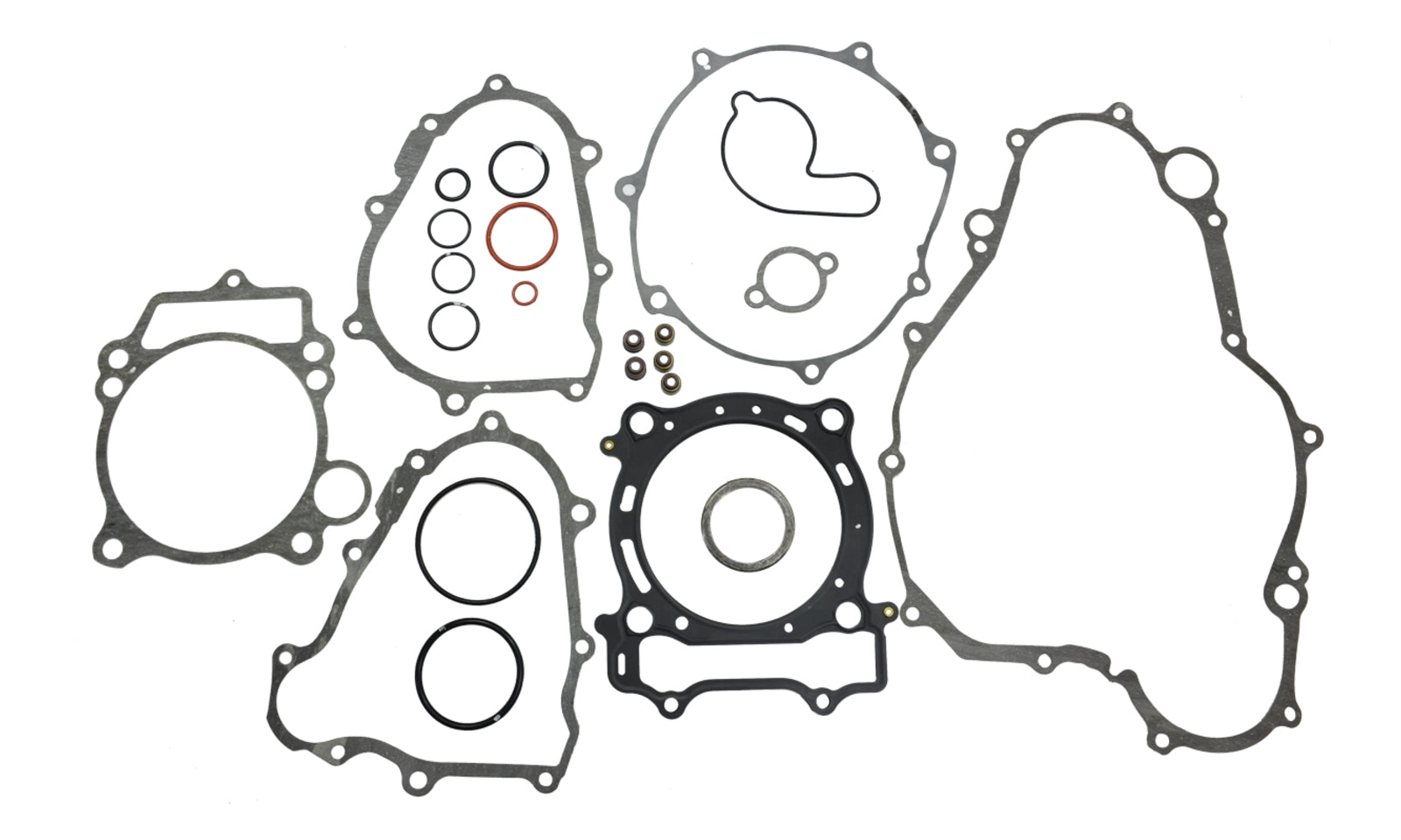 Namura Full Gasket Set