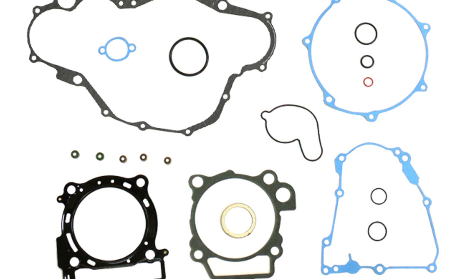 Namura Full Gasket Set