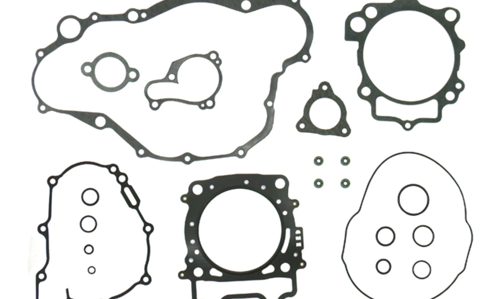 Namura Full Gasket Set