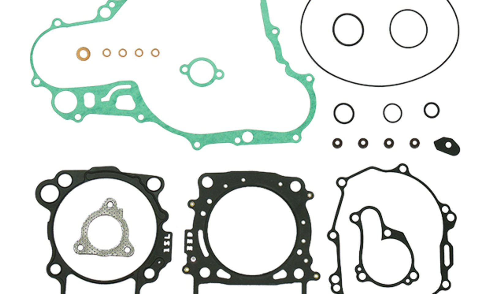 Namura Full Gasket Set