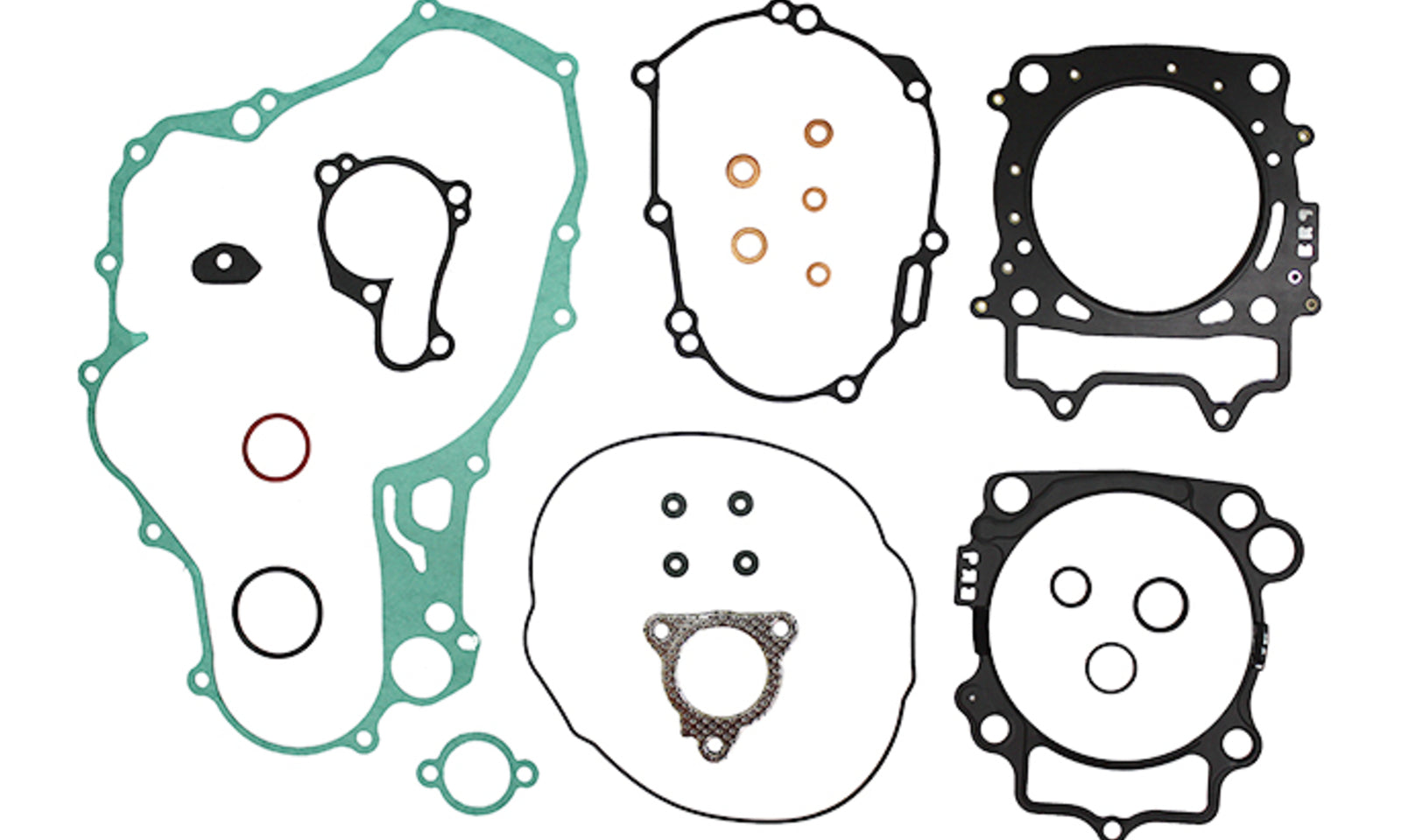 Namura Full Gasket Set