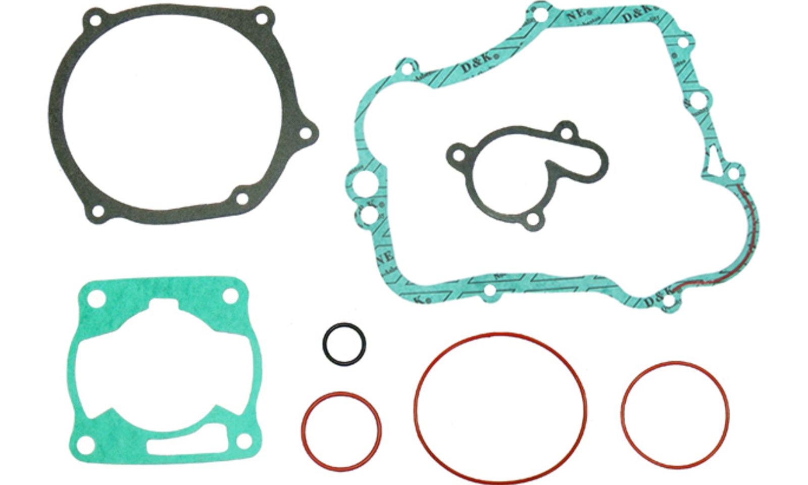 Namura Full Gasket Set