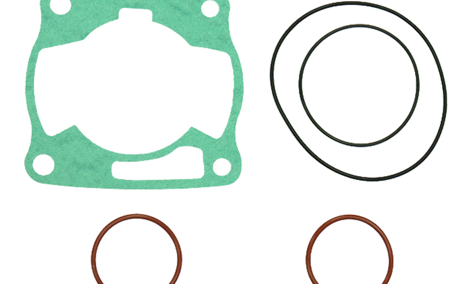 Namura Top-End Gasket Set