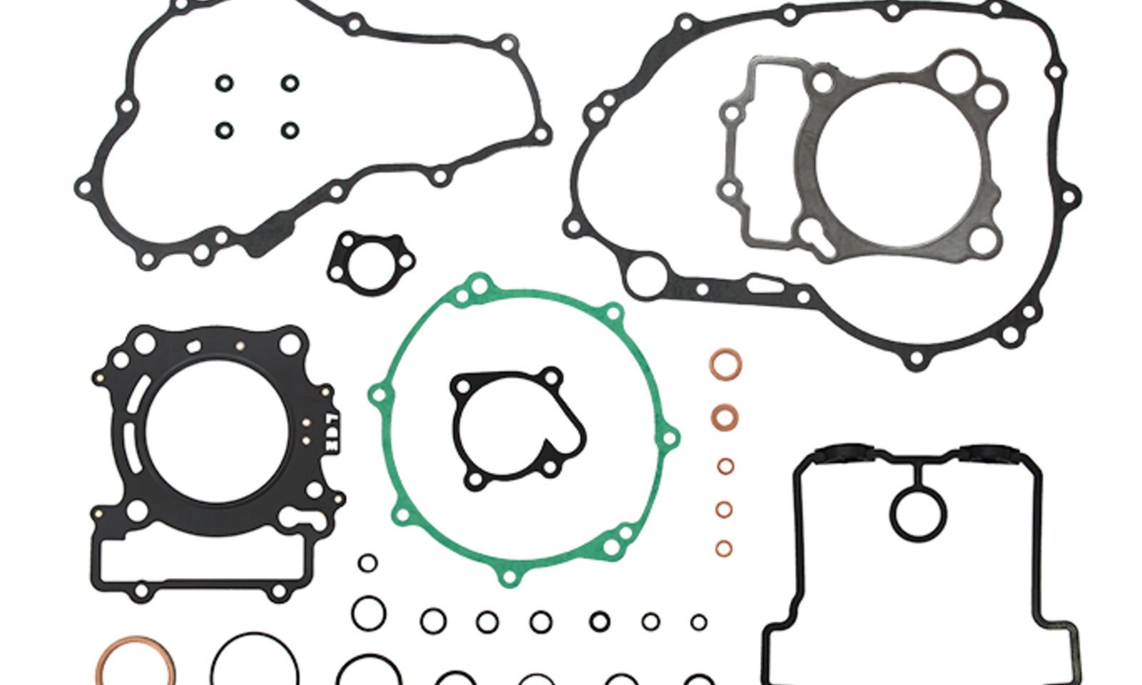 Namura Full Gasket Set
