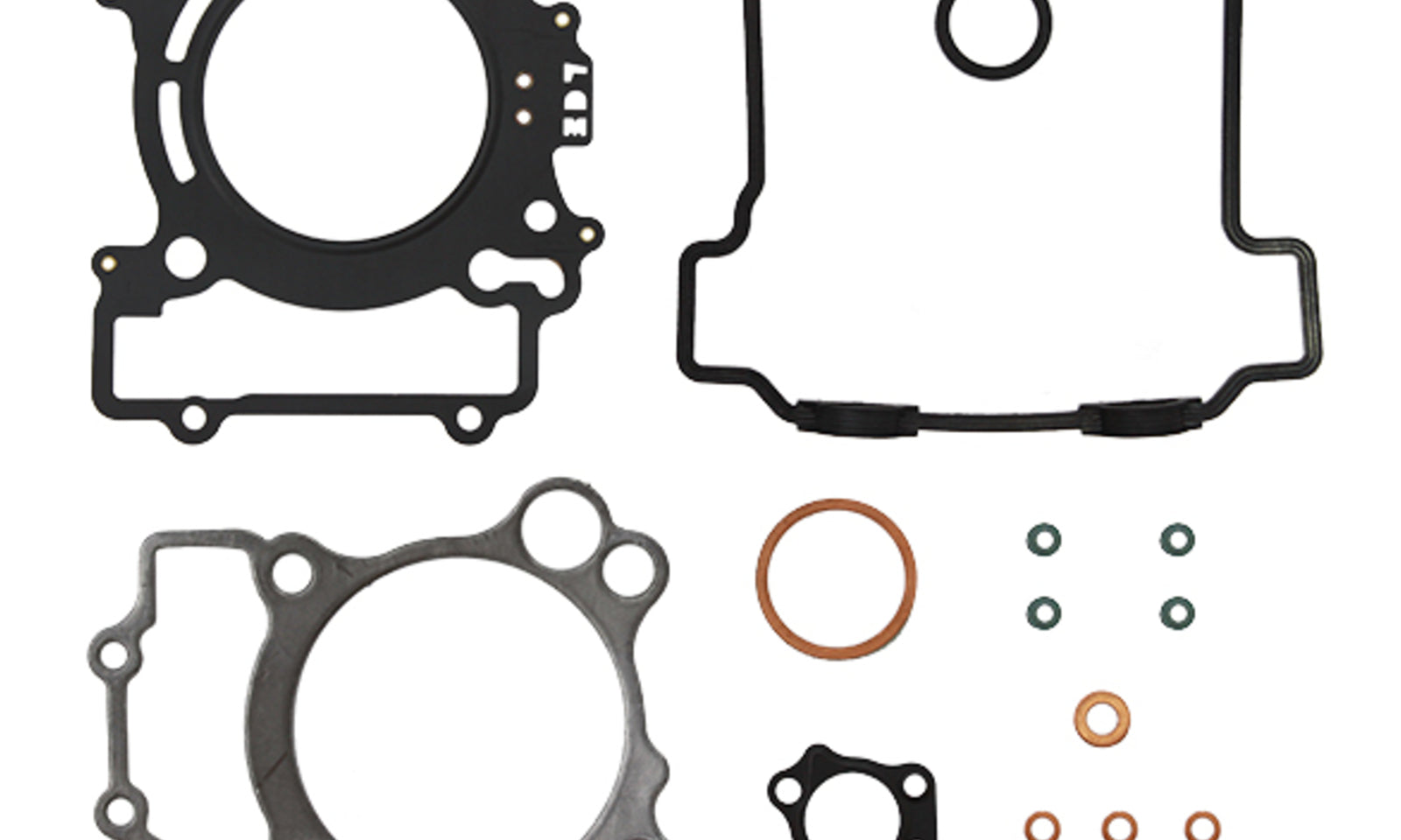 Namura Top-End Gasket Set