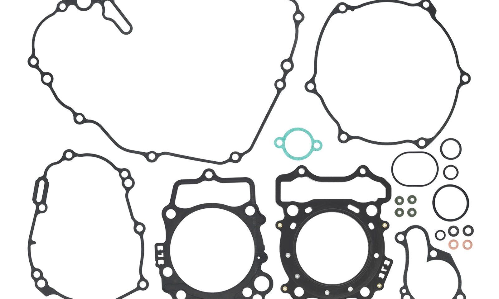 Namura Full Gasket Set