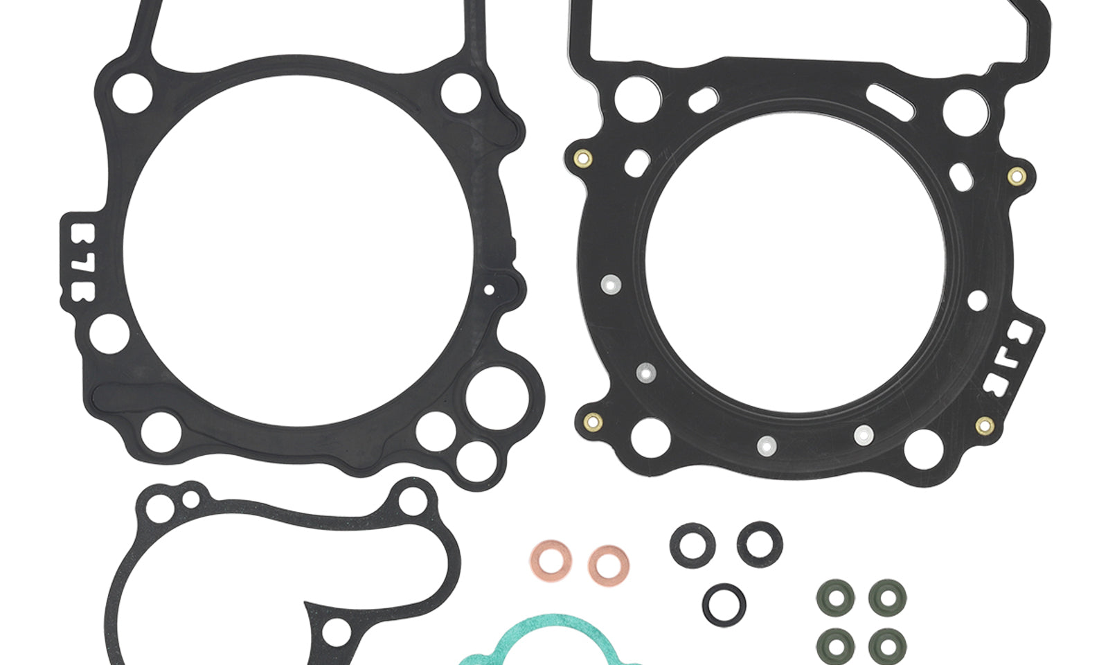 Namura Top-End Gasket Set