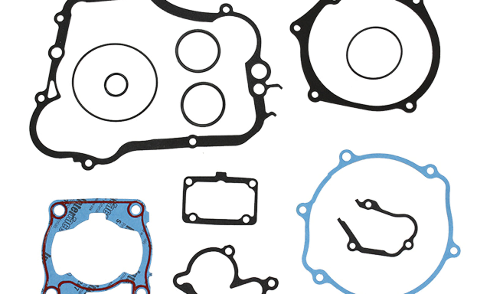 Namura Full Gasket Set