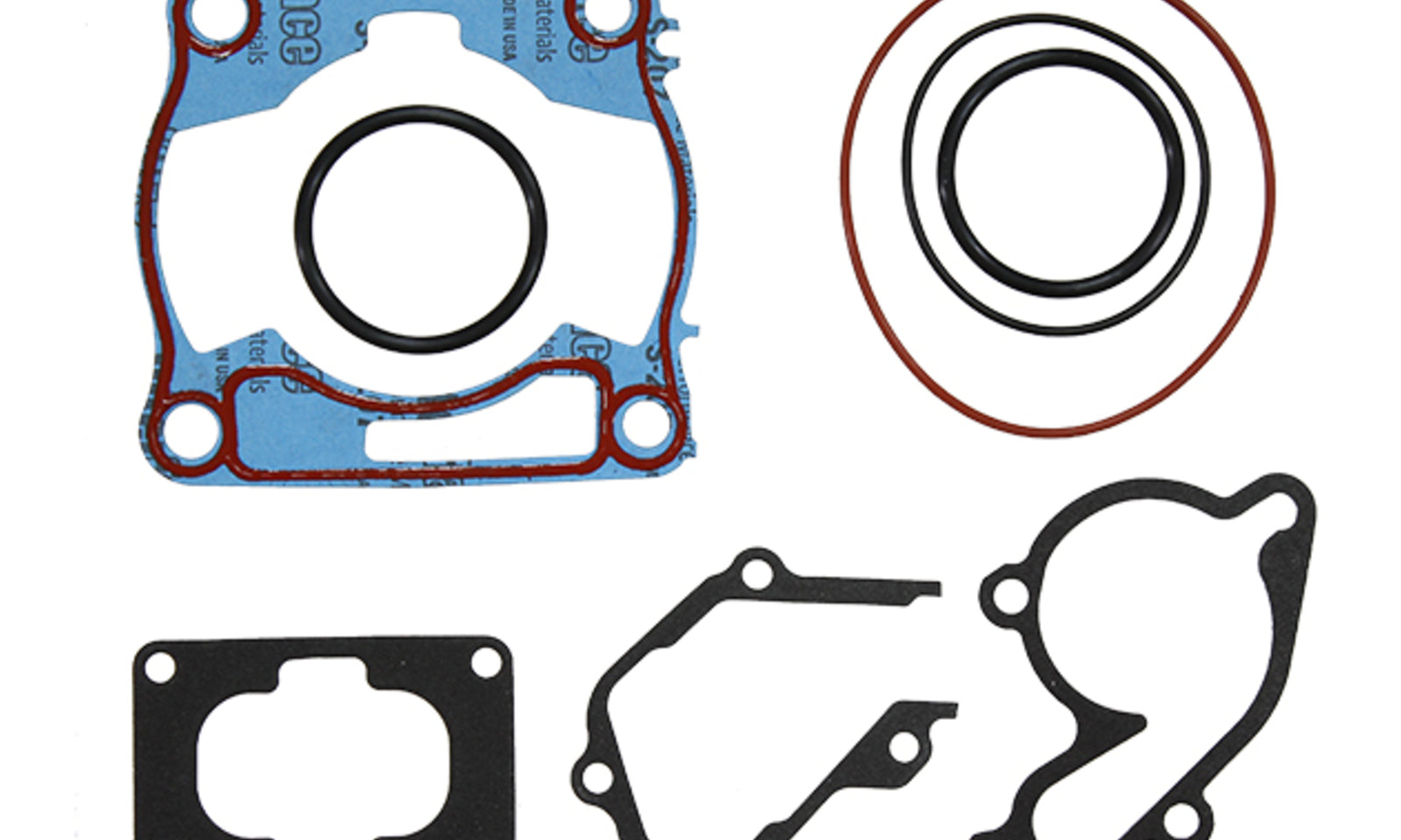 Namura Top-End Gasket Set