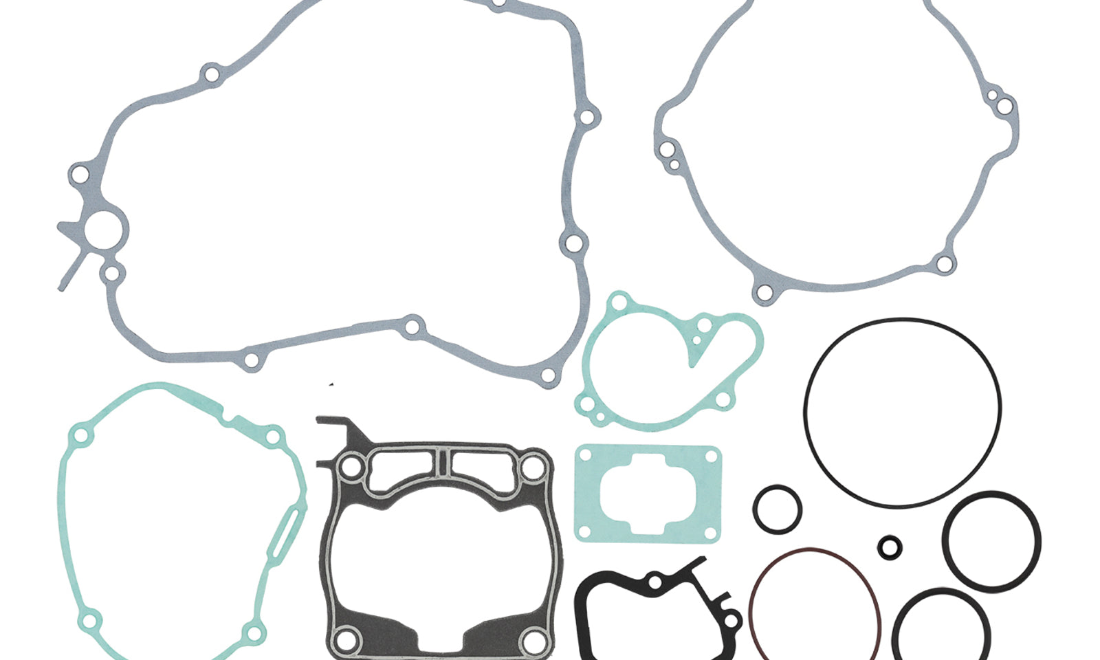 Namura Top-End Gasket Set