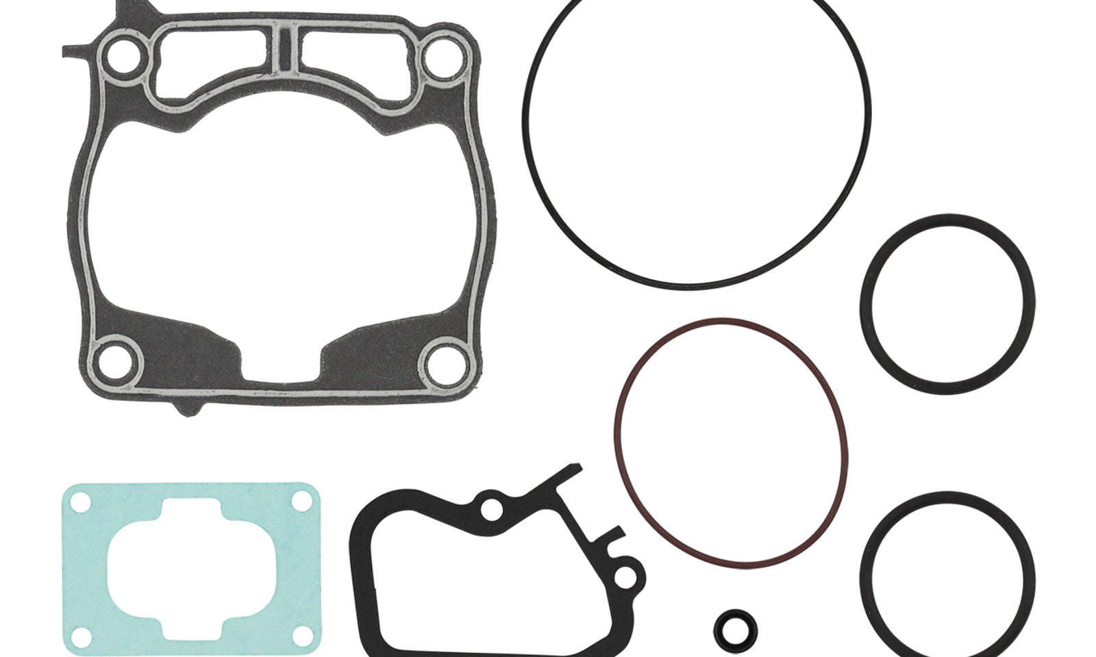 Namura Top-End Gasket Set