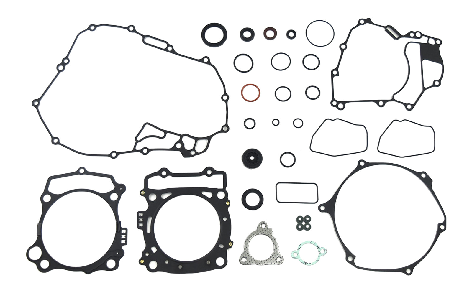 Namura Full Gasket Set