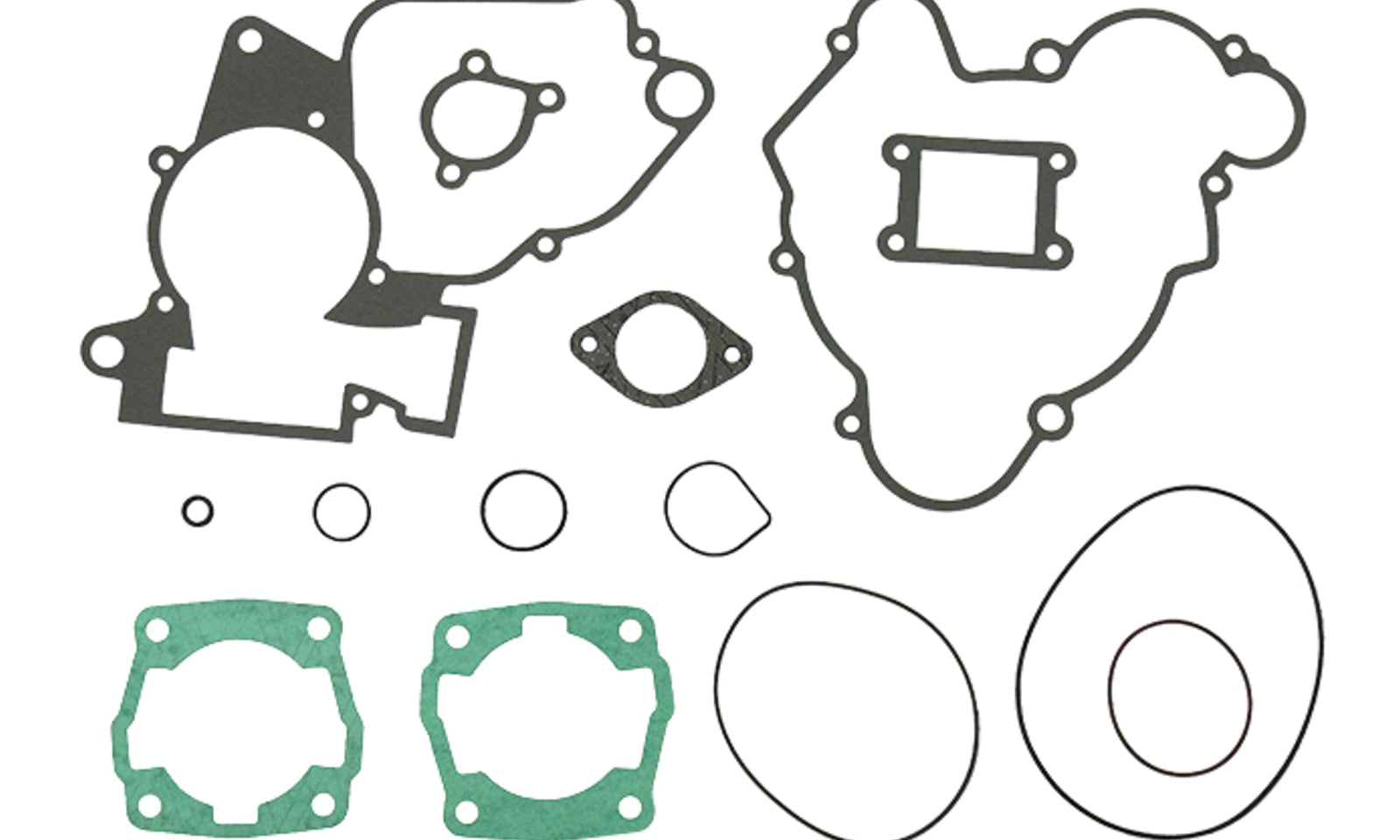 Namura Full Gasket Set