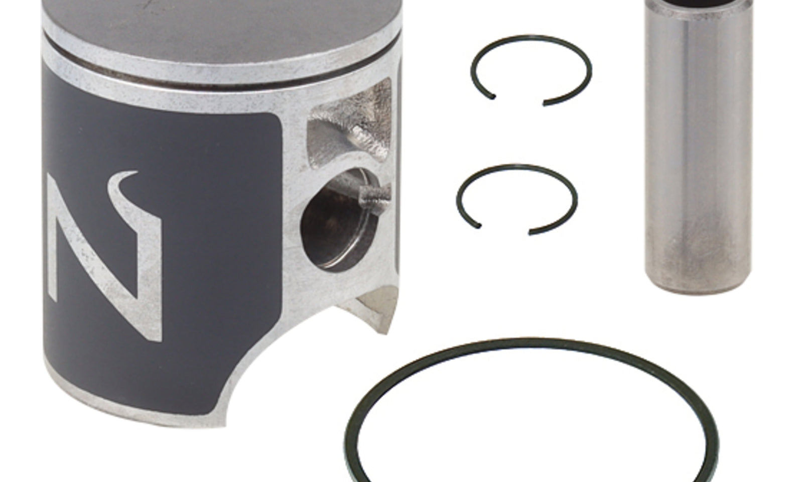 Namura Piston Kit 46.95mm Single Ring KTM 85 SX '03–'24