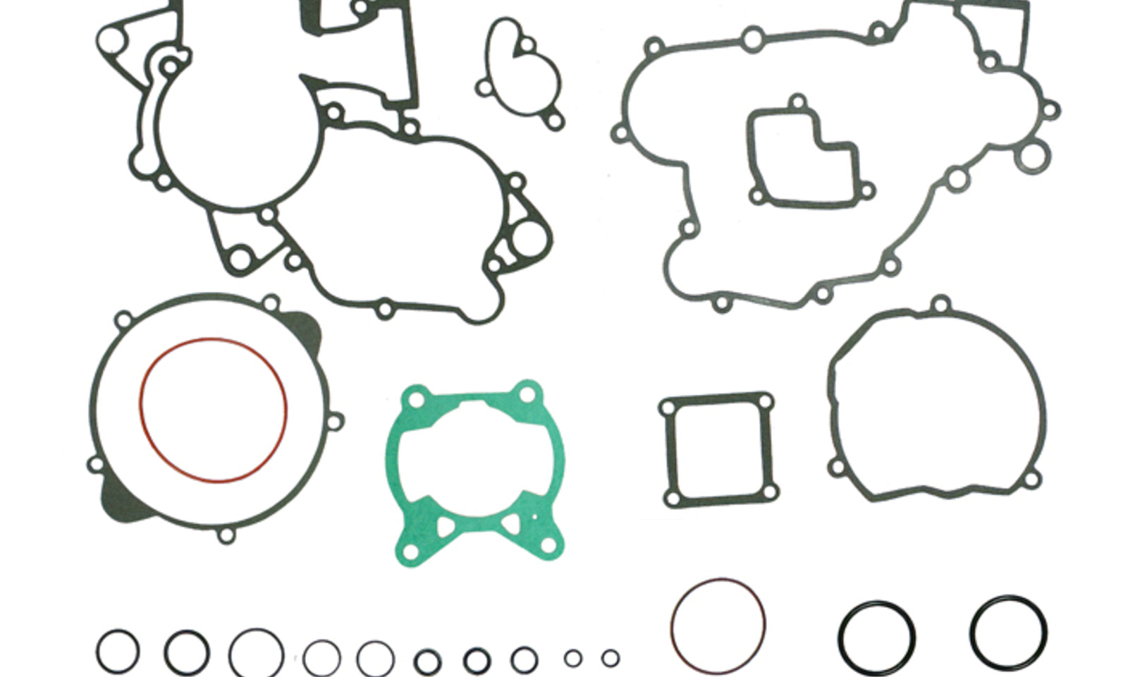 Namura Full Gasket Set