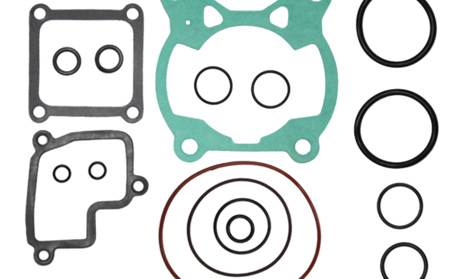 Namura Top-End Gasket Set