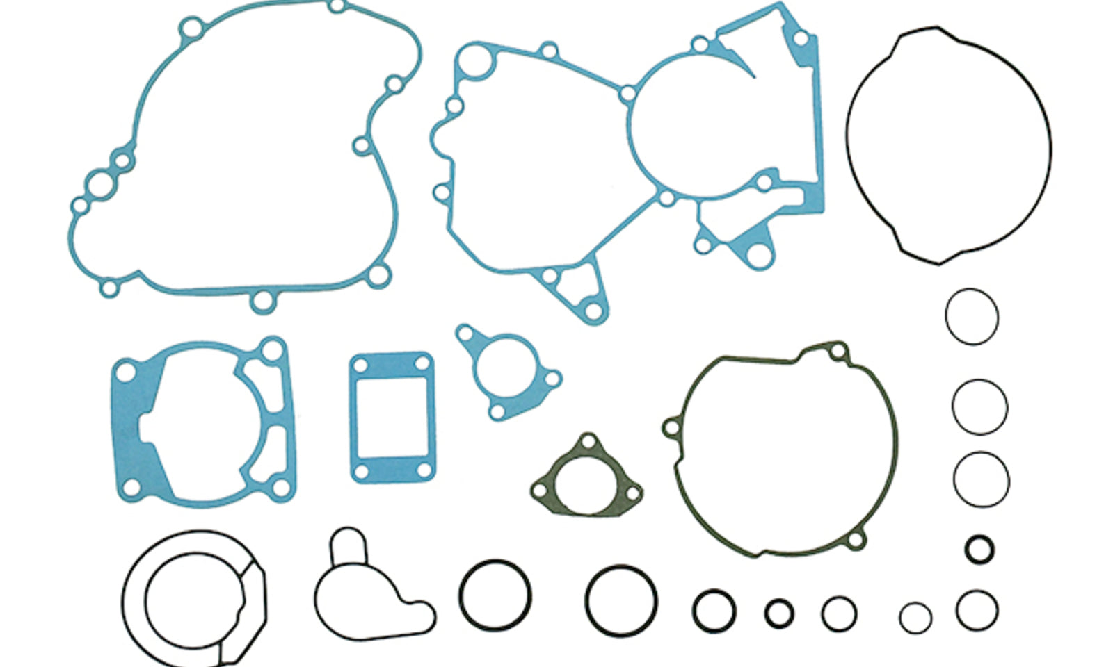 Namura Full Gasket Set