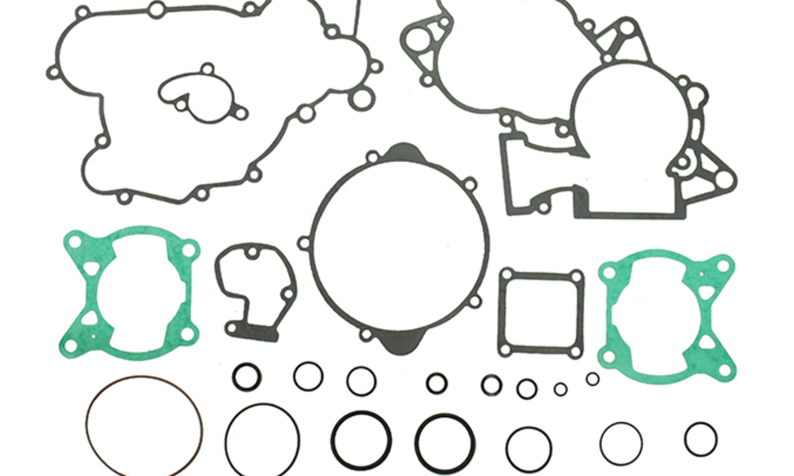Namura Full Gasket Set