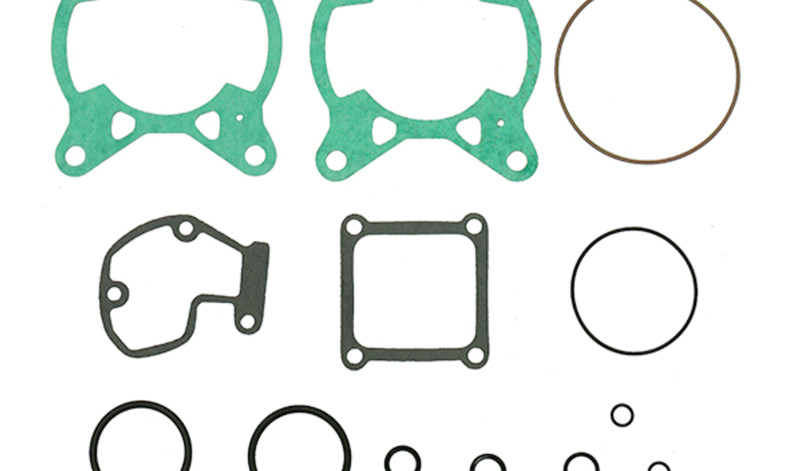 Namura Top-End Gasket Set