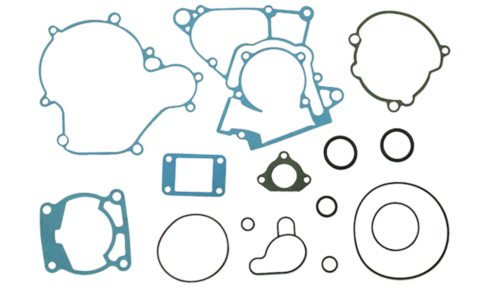 Namura Full Gasket Set