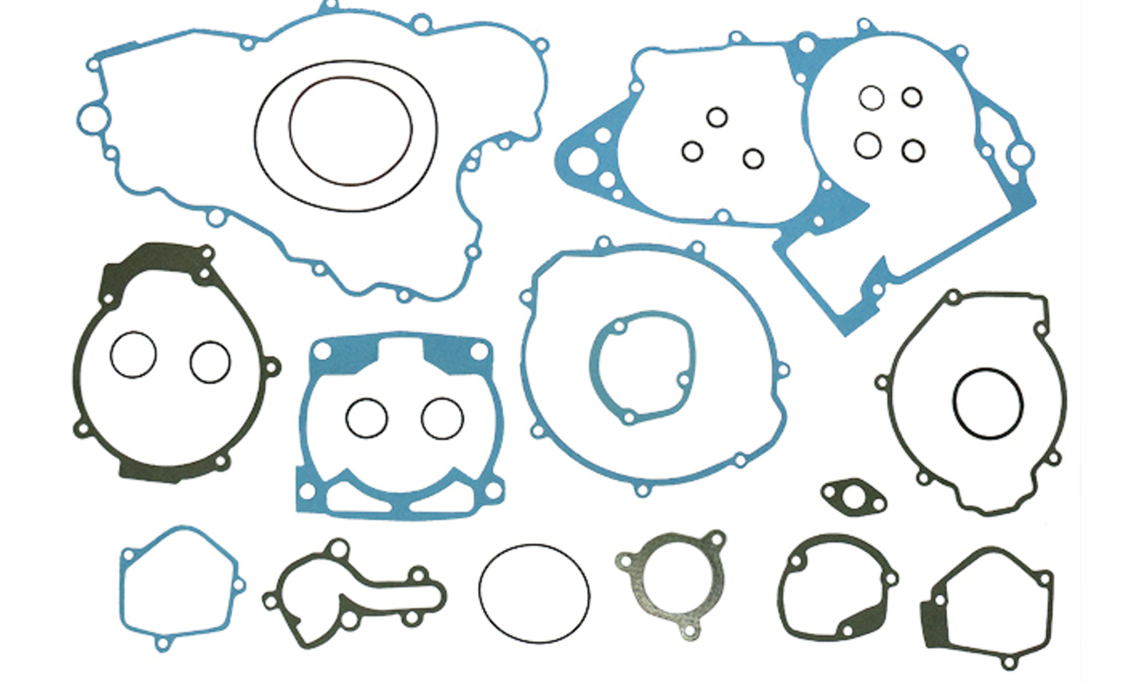 Namura Full Gasket Set