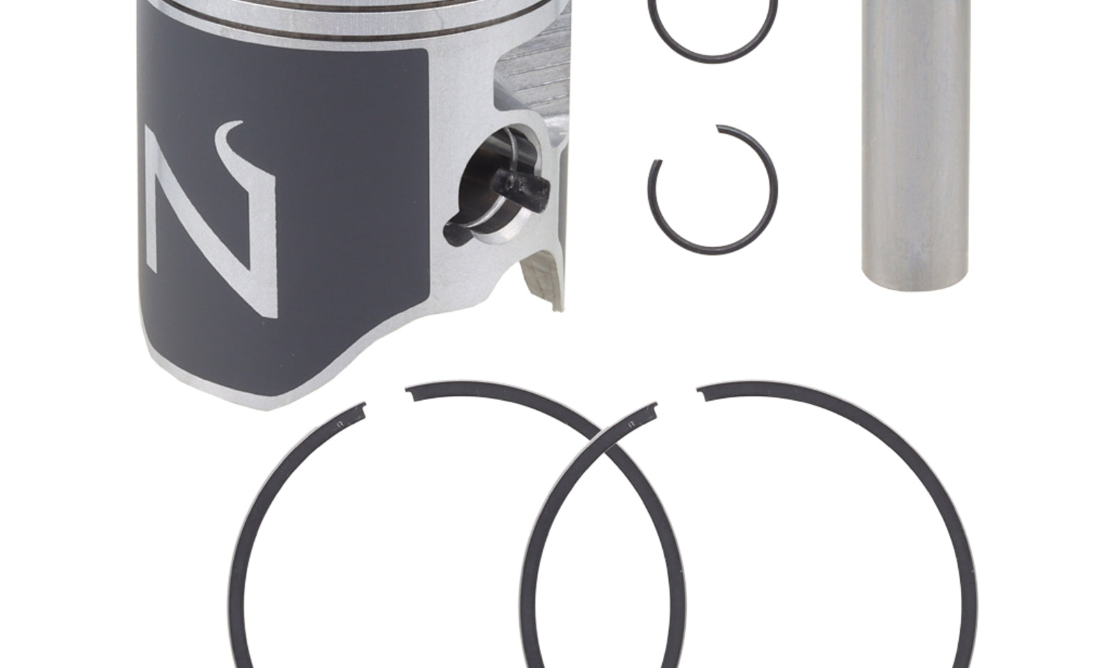 Namura Piston Kit 71.96mm Dual Ring – KTM 300EXC '04–'24