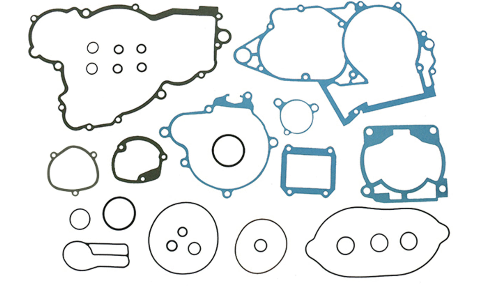 Namura Full Gasket Set
