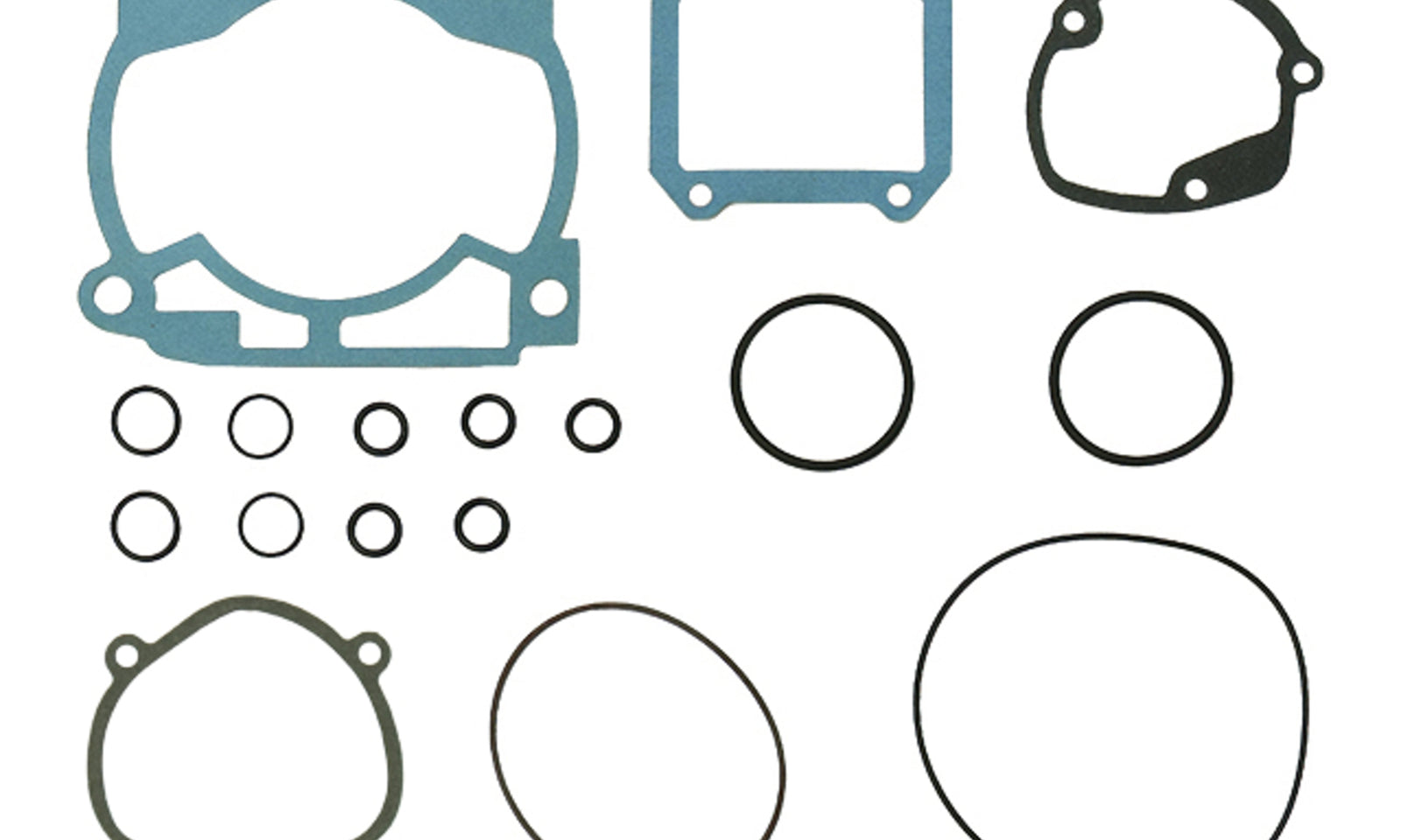 Namura Top-End Gasket Set