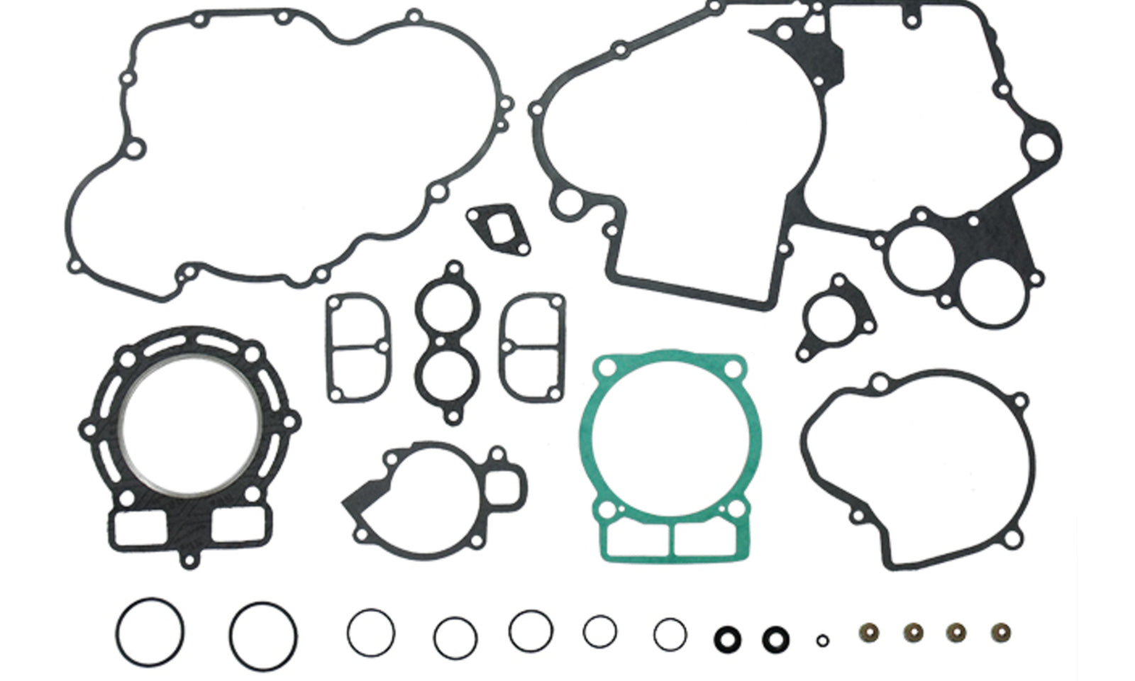 Namura Full Gasket Set