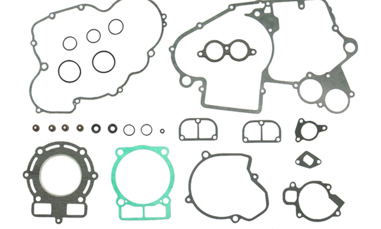 Namura Full Gasket Set