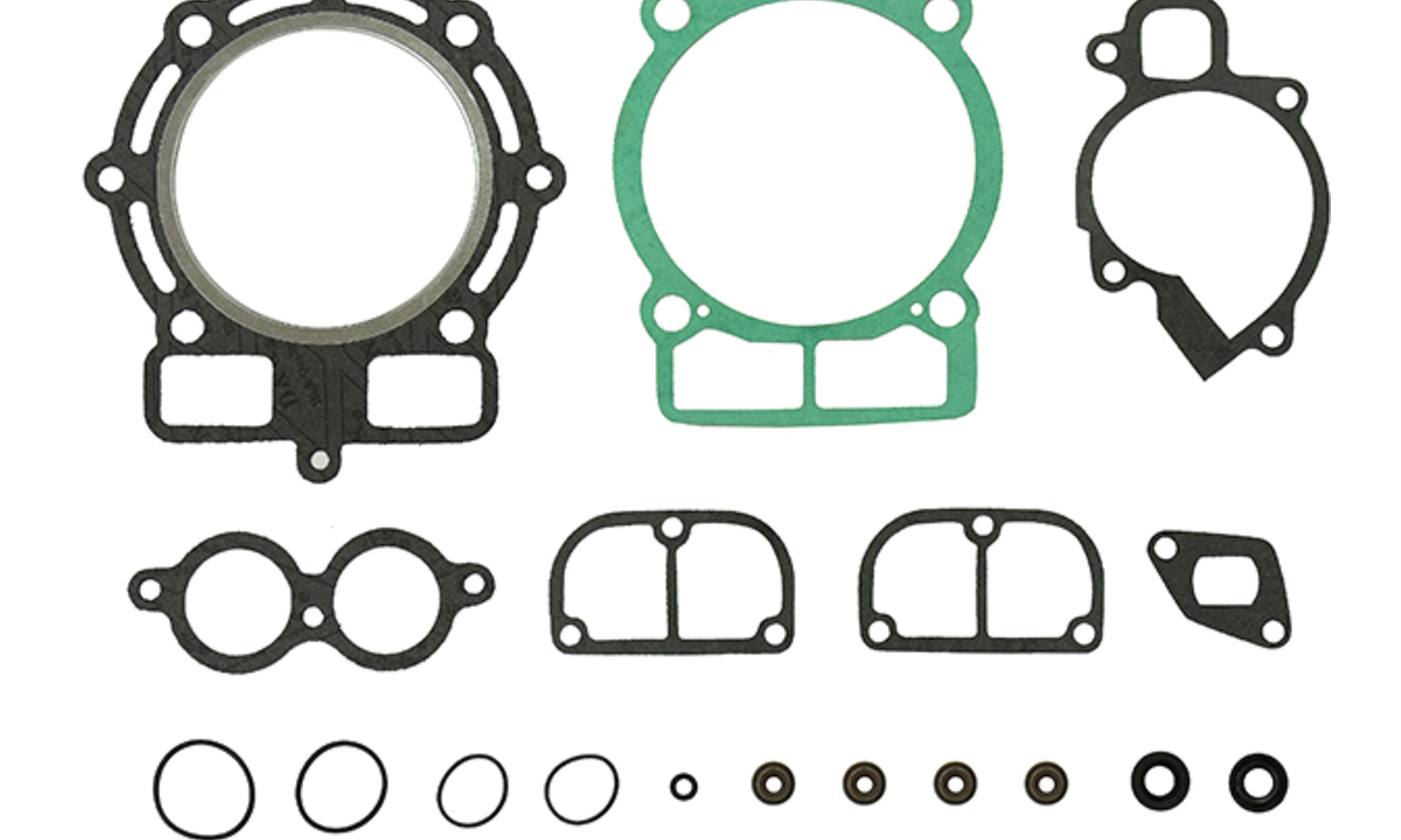 Namura Top-End Gasket Set