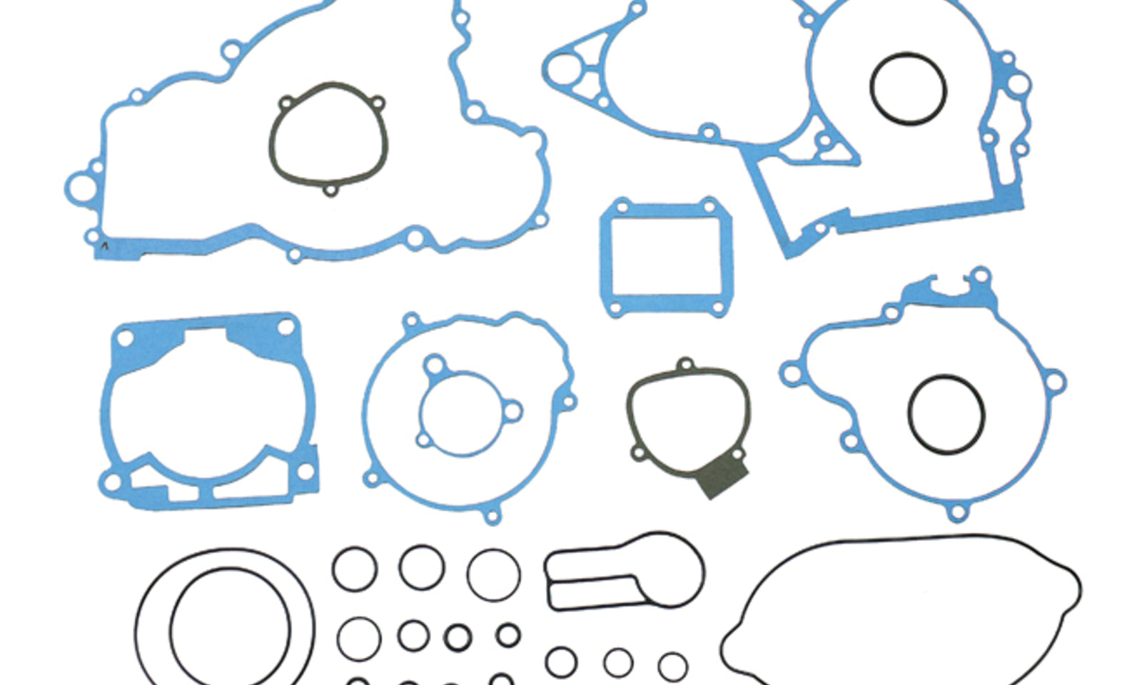 Namura Full Gasket Set