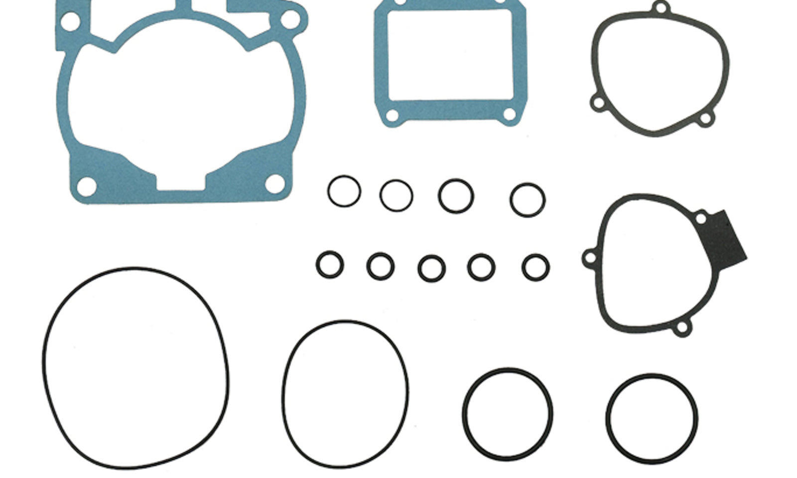Namura Top-End Gasket Set