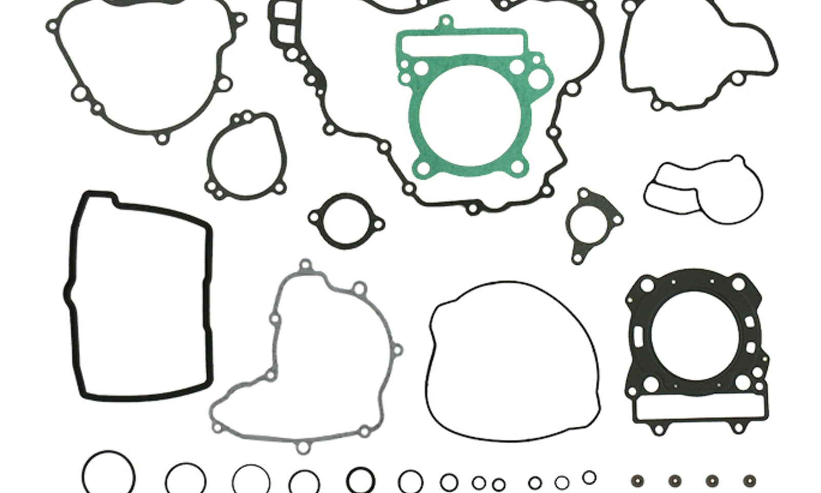 Namura Full Gasket Set