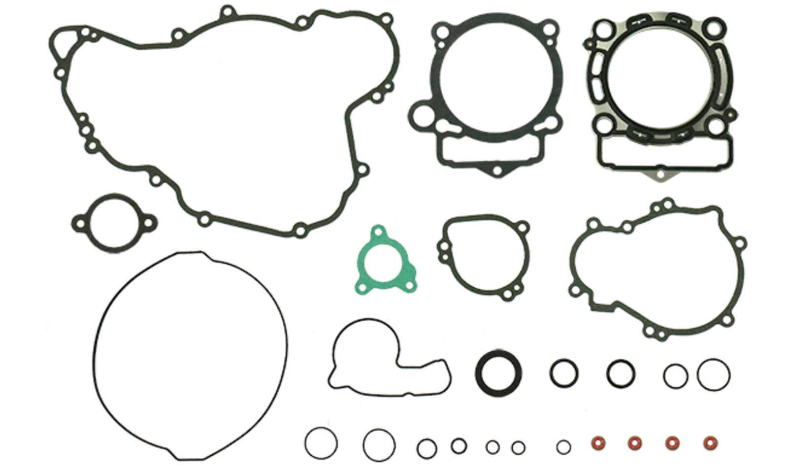 Namura Full Gasket Set