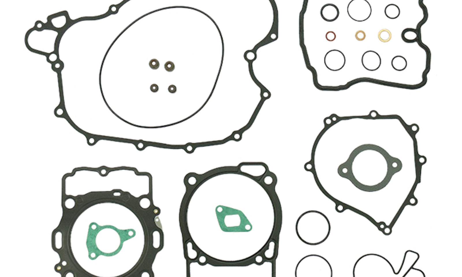 Namura Full Gasket Set