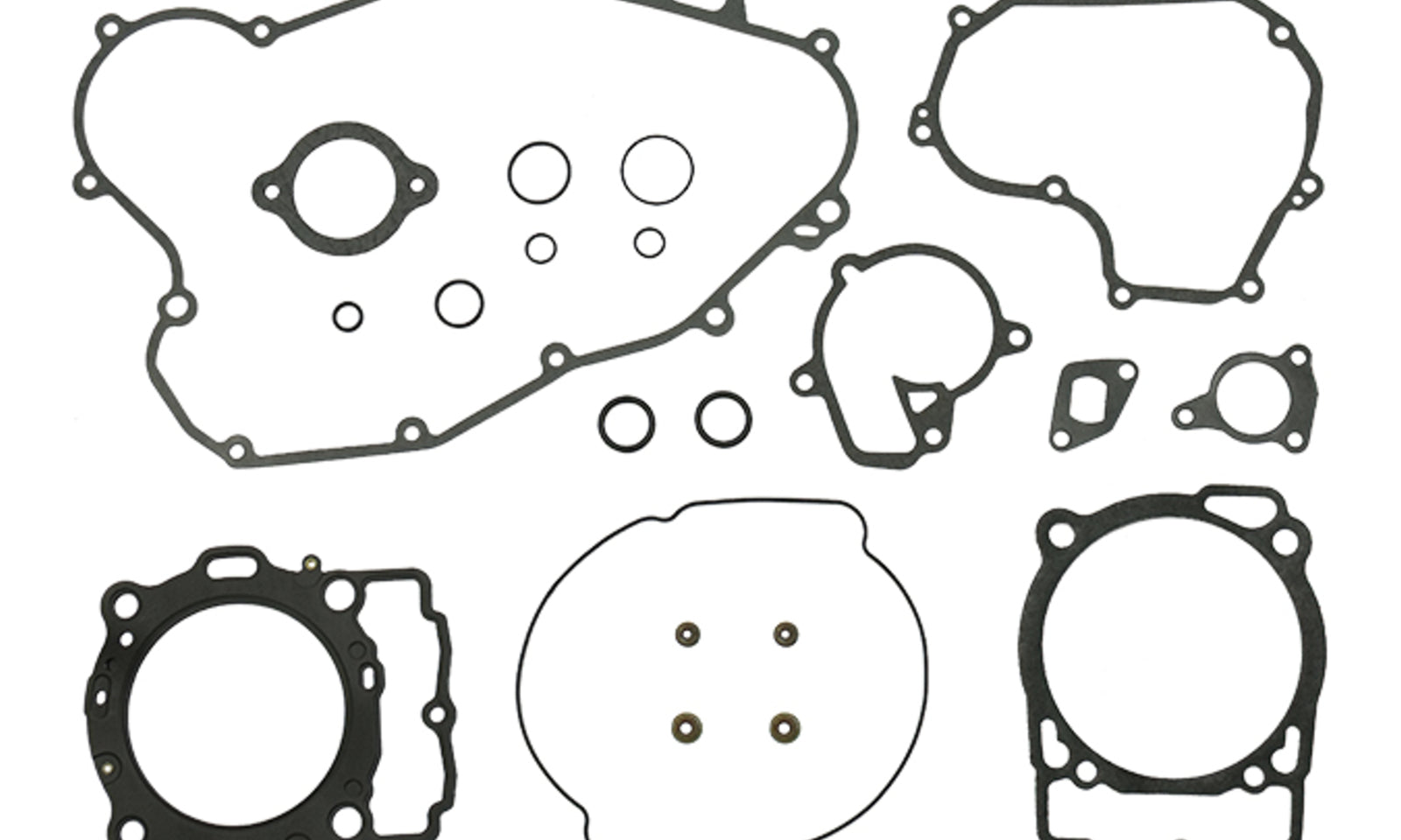 Namura Full Gasket Set