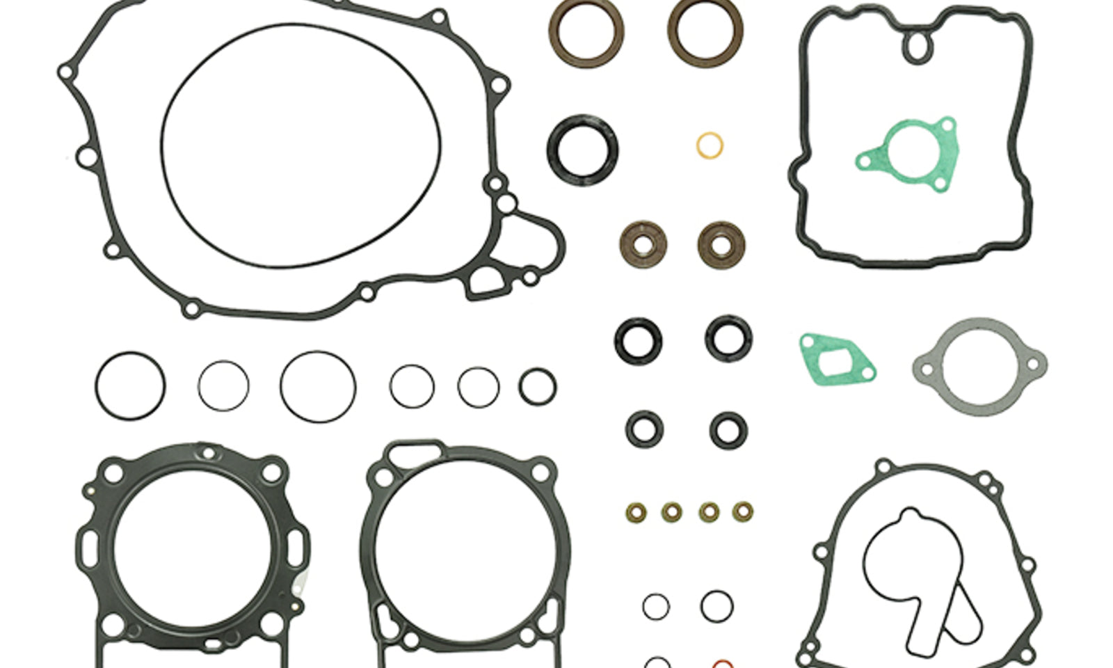 Namura Full Gasket Set