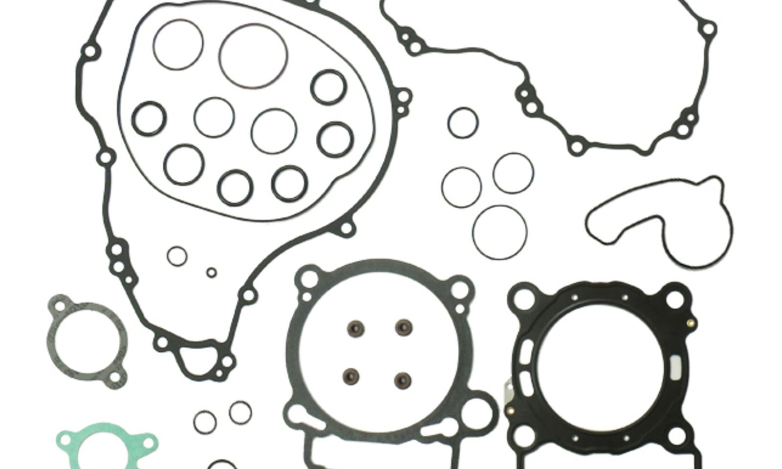 Namura Full Gasket Set