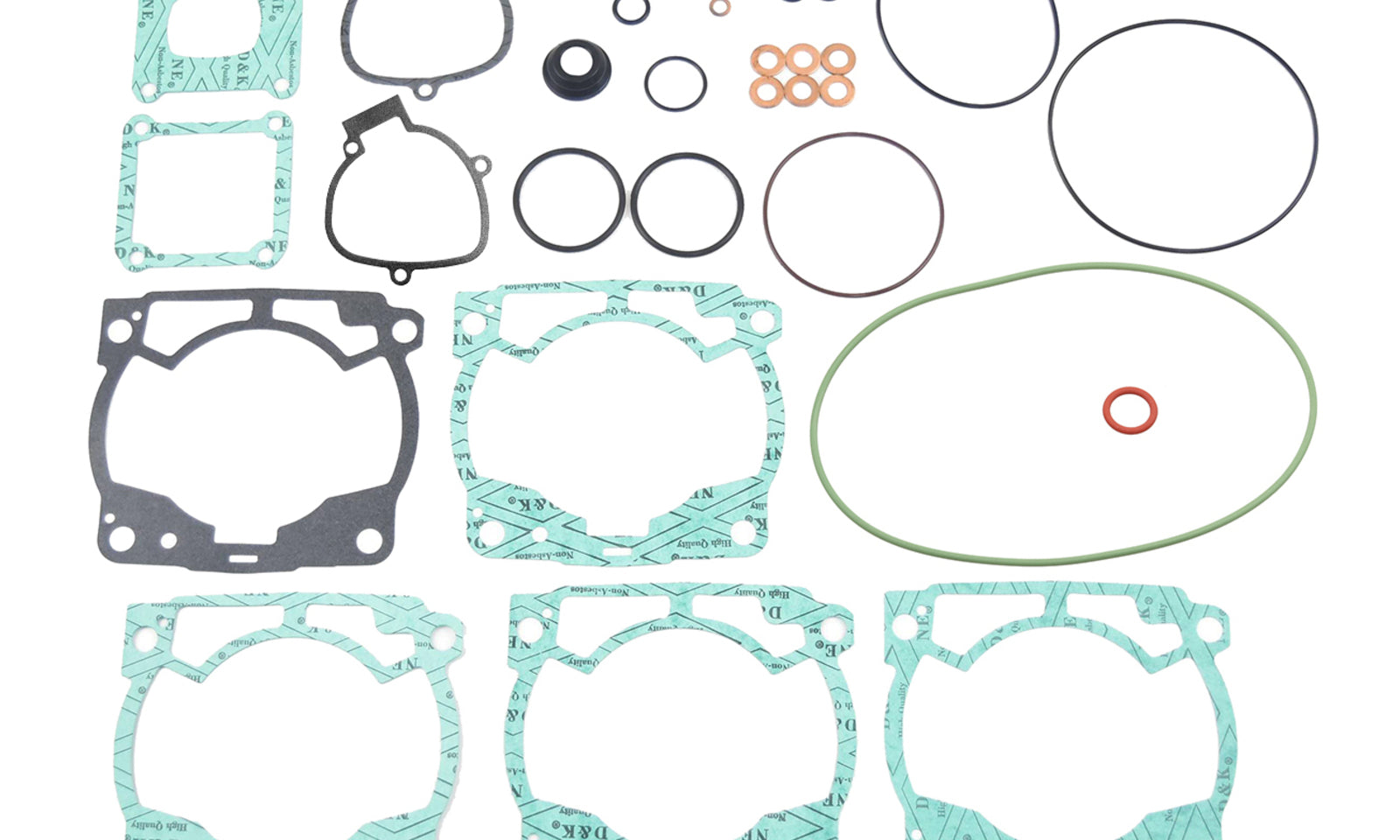 Namura Top-End Gasket Set
