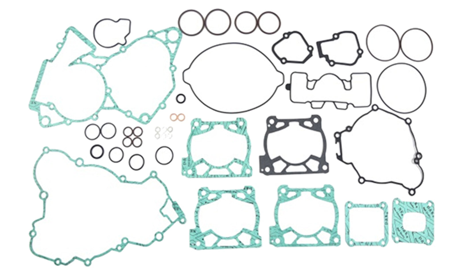 Namura Full Gasket Set