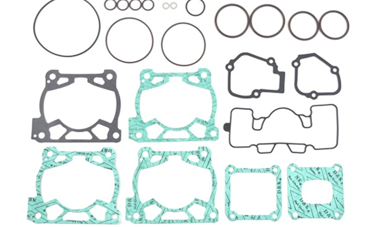 Namura Top-End Gasket Set