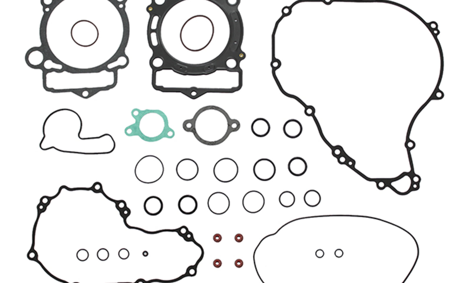 Namura Full Gasket Set (with Oil Seal Kit)