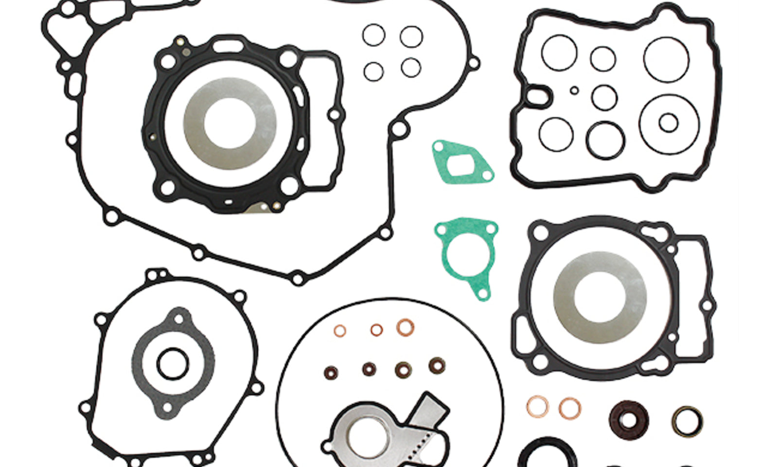 Namura Full Gasket Set (with Oil Seal Kit)