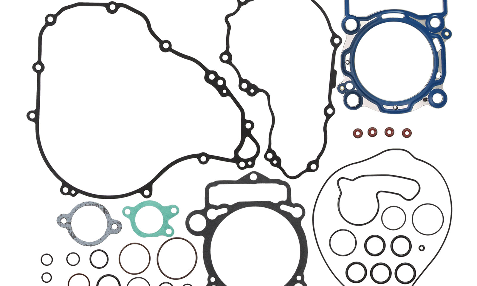 Namura Full Gasket Set