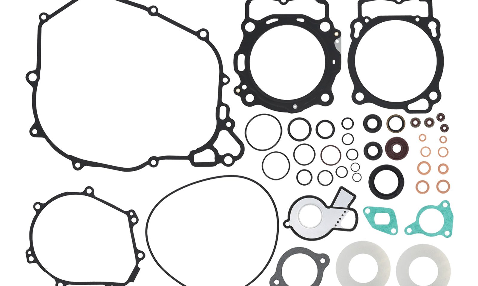 Namura Full Gasket Set (with Oil Seal Kit)